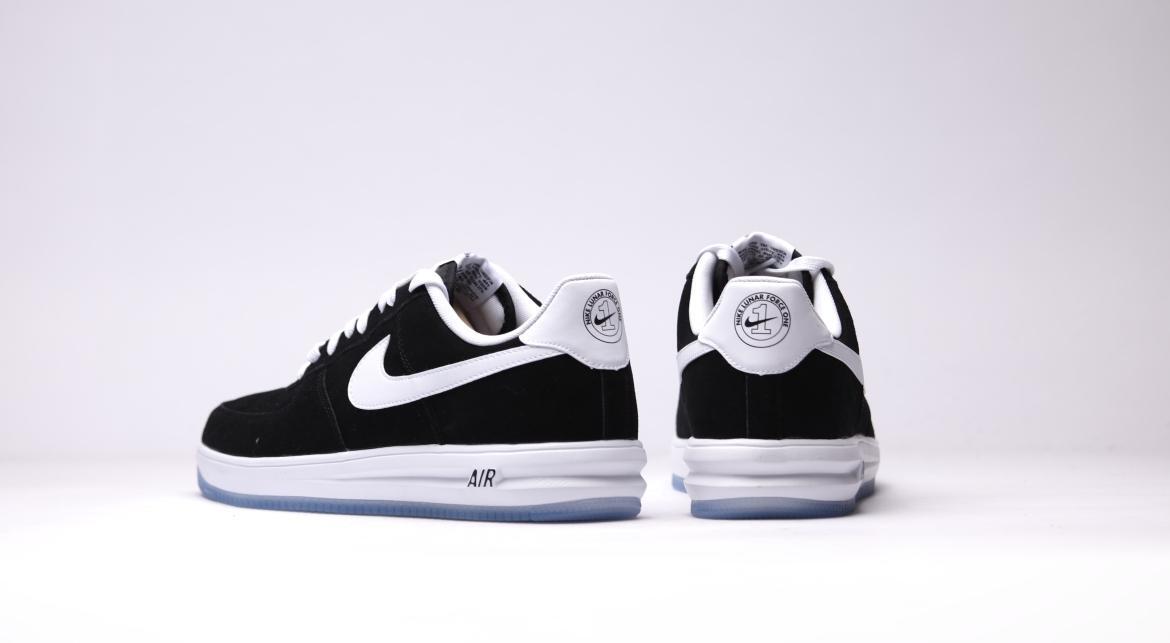 Nike Lunar Force 1 '14 | 654256-005 | AFEW STORE